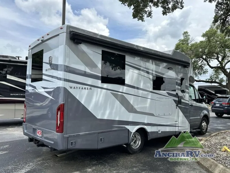 2026 Tiffin Wayfarer 25 XPW - Photo 3