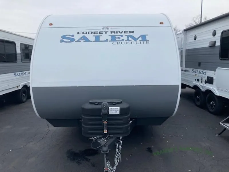 2026 Forest River Salem Cruise Lite 26ICE - Photo 2