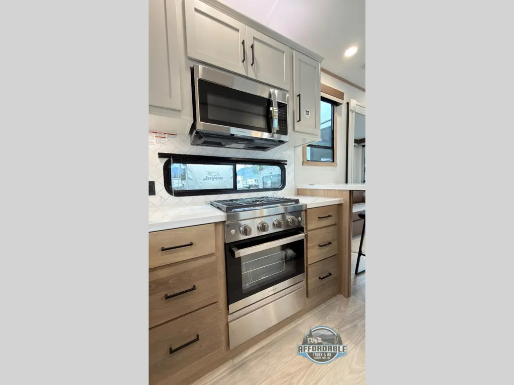2026 Forest River Sierra 3800RK, Photos photo 15