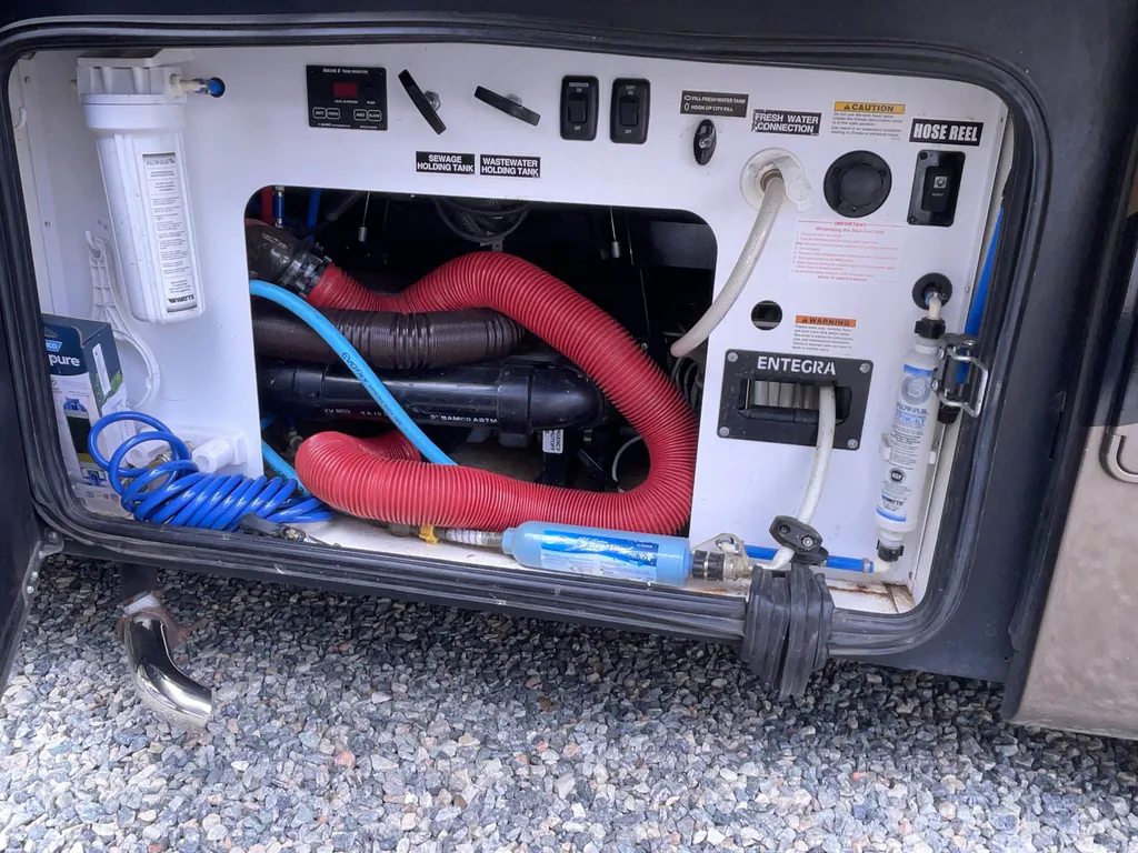 2019 entegra coach Aspire 38M, Photos photo 27