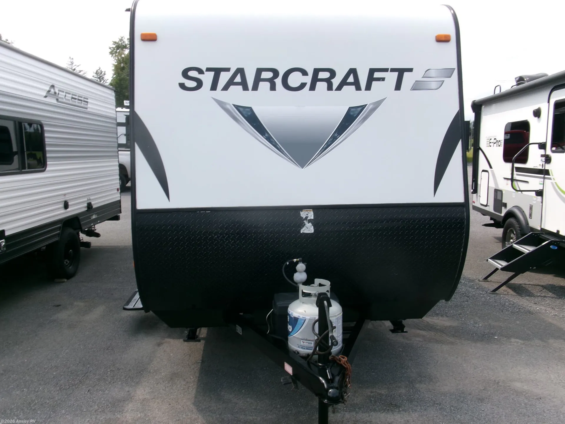 2018 Starcraft Launch Outfitter 7 19BHS - Photo 4