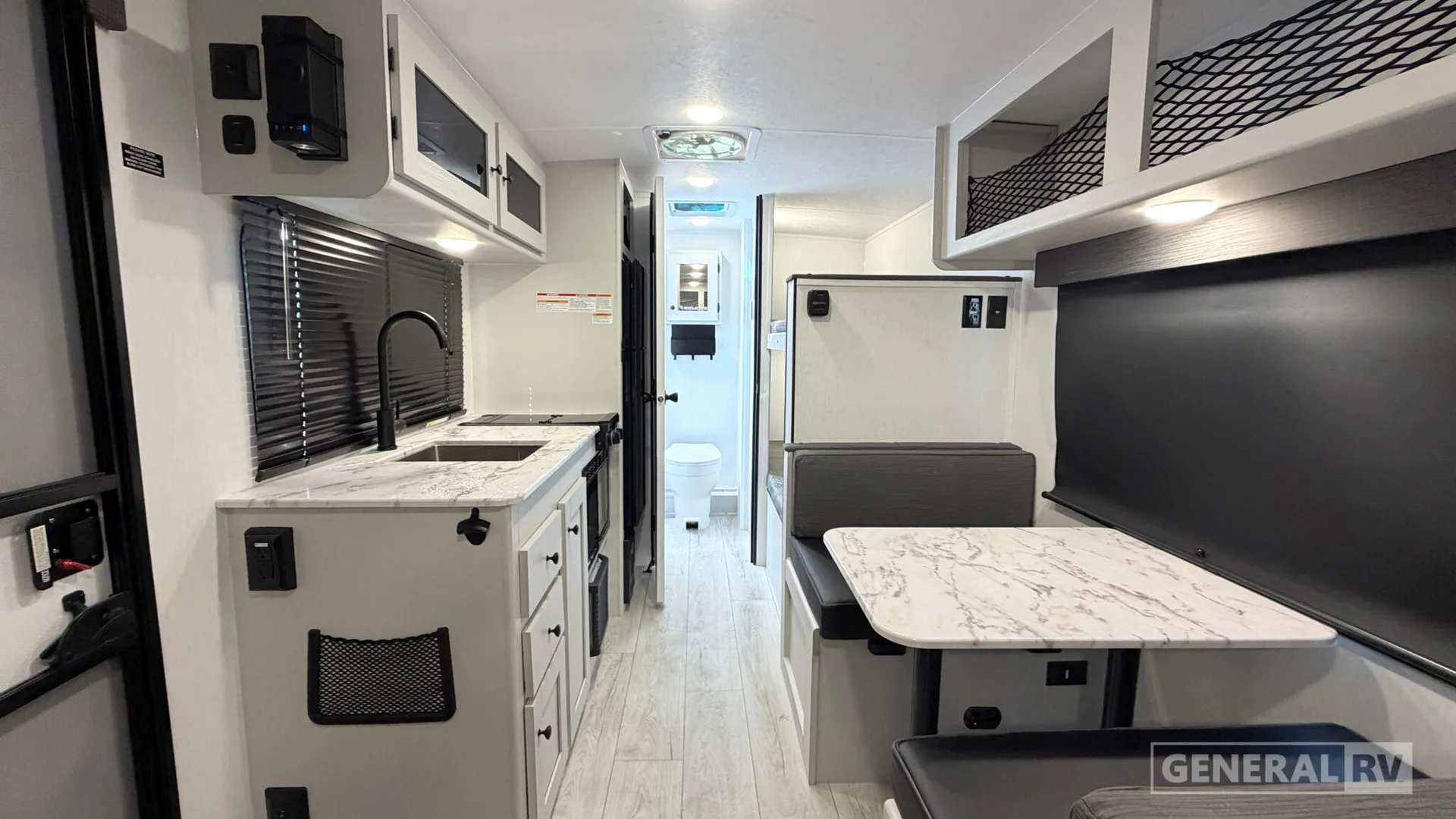 2026 Coachmen Remote 18.2R - Photo 3