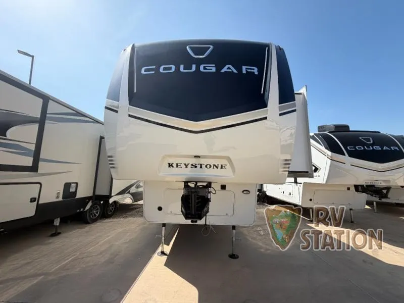 2027 Keystone Cougar 350LLK - Photo 3