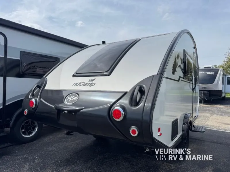 2026 nuCamp RV TAB 400 BLACK CANYON - Photo 4