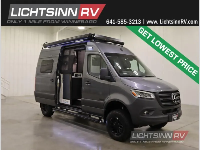 2027 Winnebago Revel Sport 44C - Photo 2