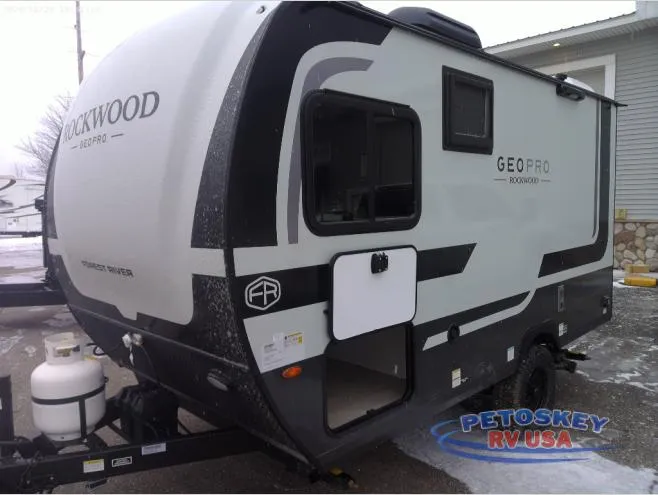 2026 Forest River Rockwood GEO Pro G13LE - Photo 3