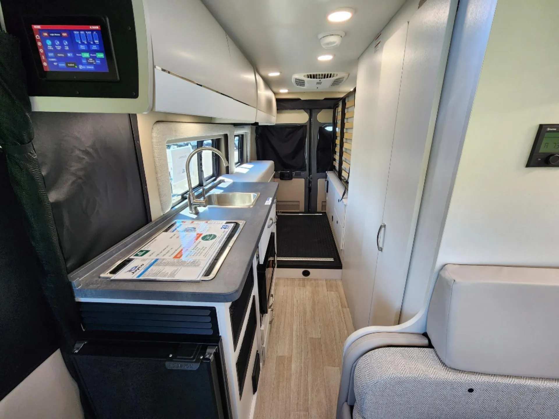 2026 Jayco Swift 20E - Photo 3