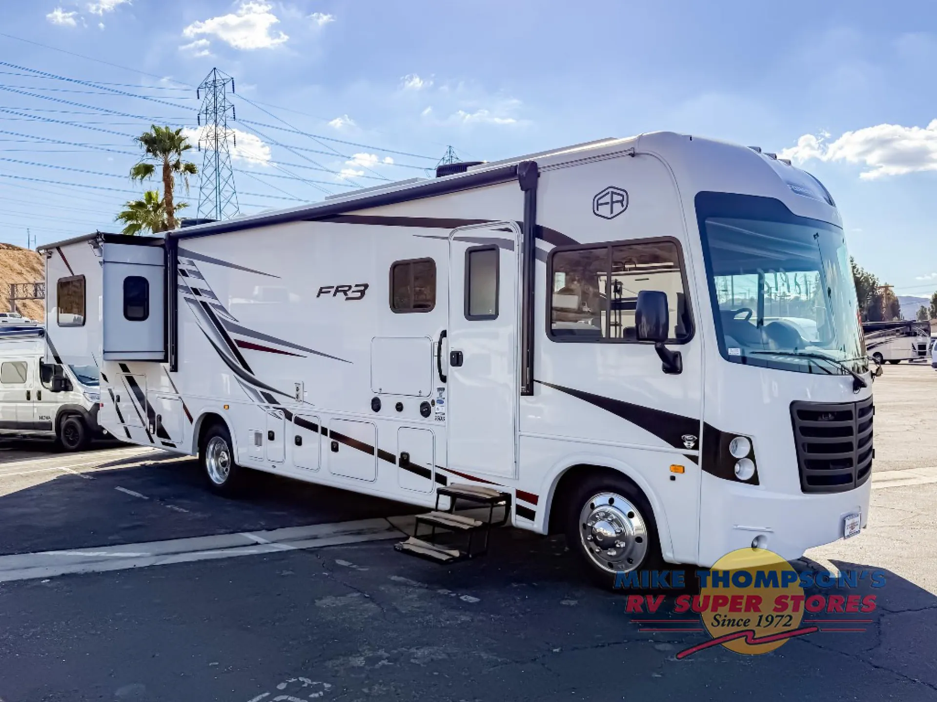 2026 Forest River FR3 35DS - Photo 2