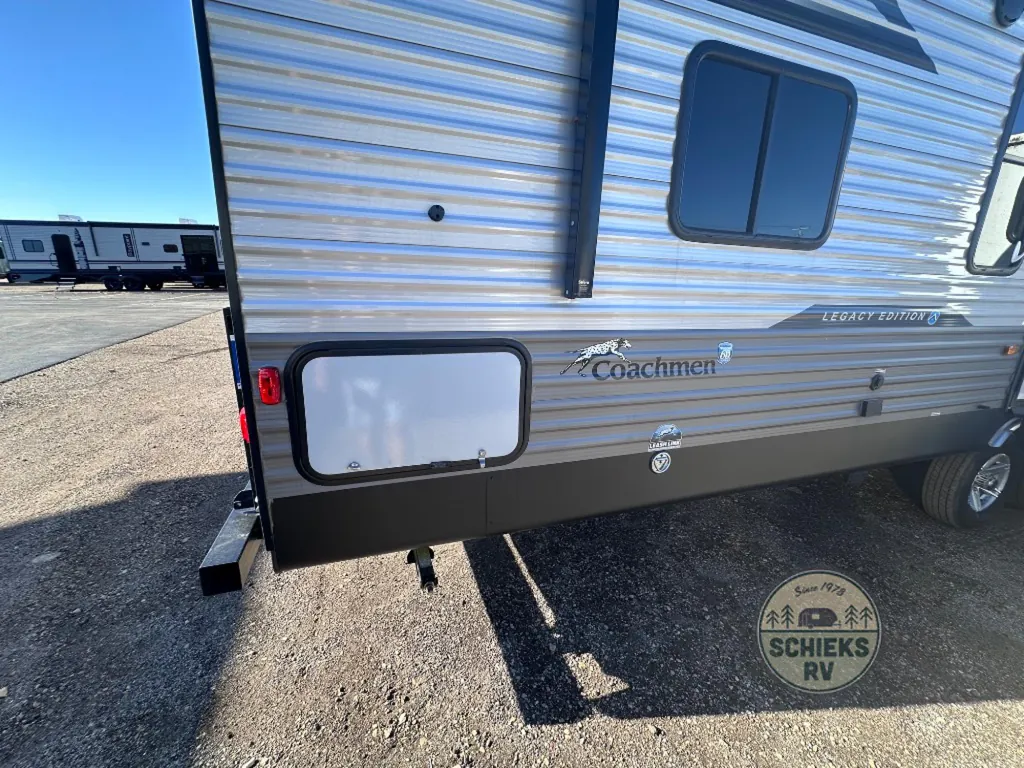 2024 Coachmen Catalina Legacy Edition 283FEDS, Photos photo 20
