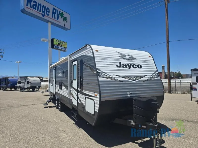 2019 Jayco Jay Flight 28BHS - Photo 3