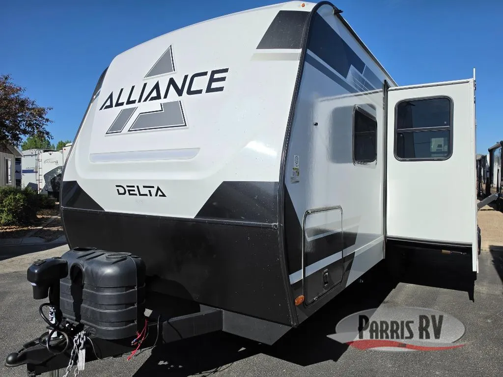 2026 Alliance RV Delta 262RB - Photo 4