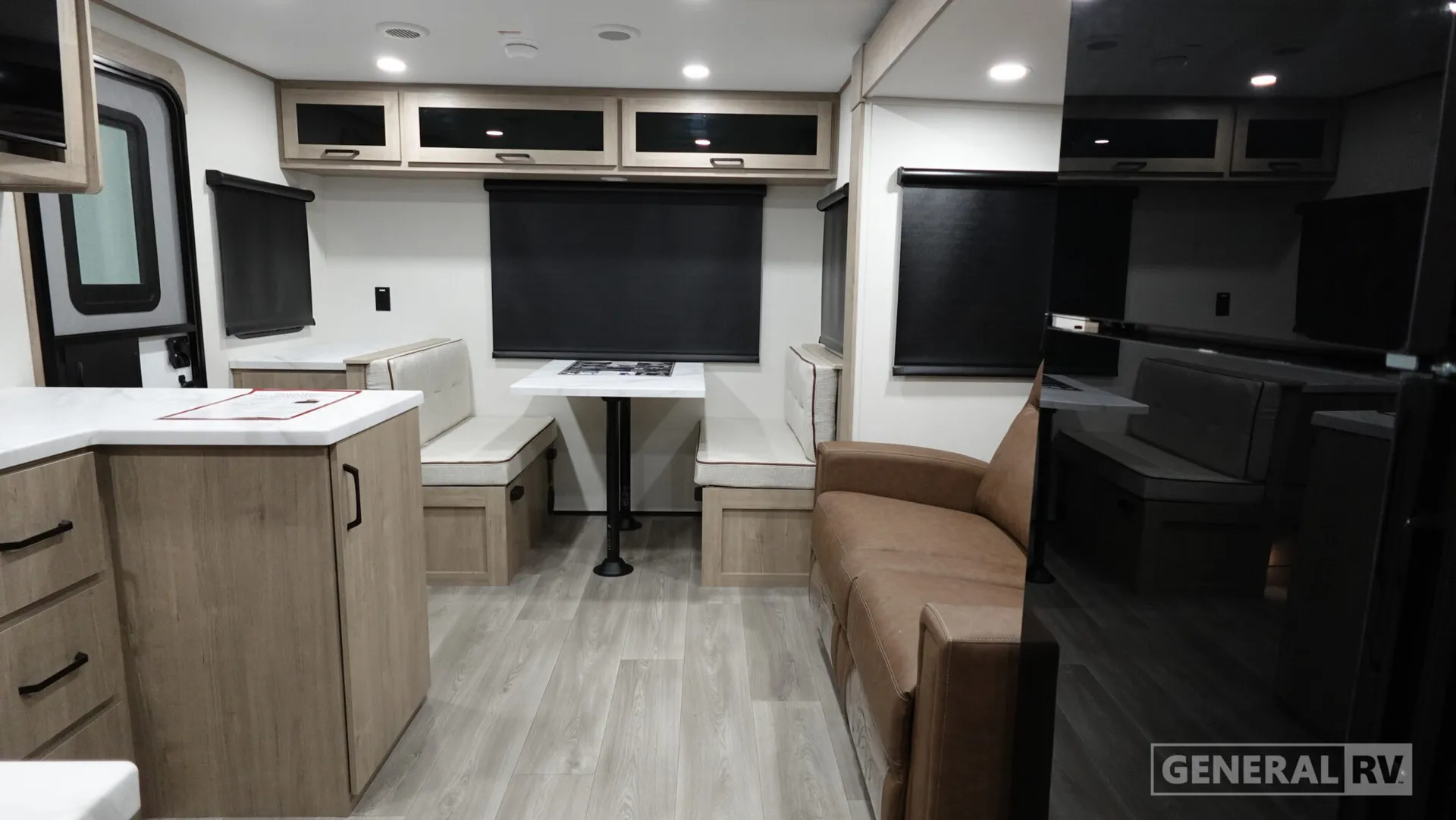 2026 Grand Design Imagine XLS 25RLE - Photo 3