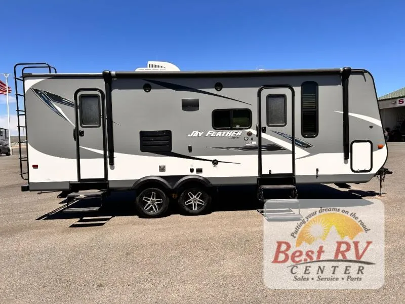 2016 Jayco Jay Feather 23BHM - Photo 2