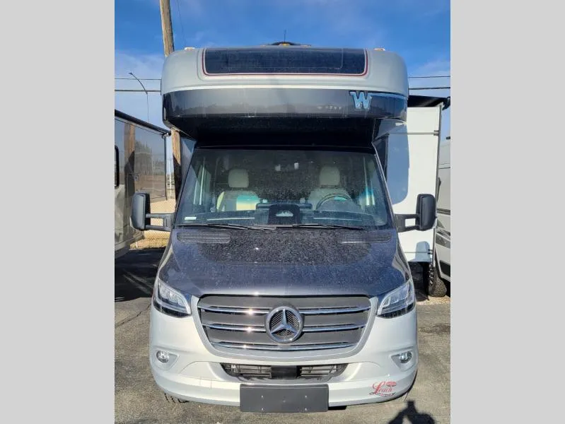 2026 Winnebago View 24R - Photo 2