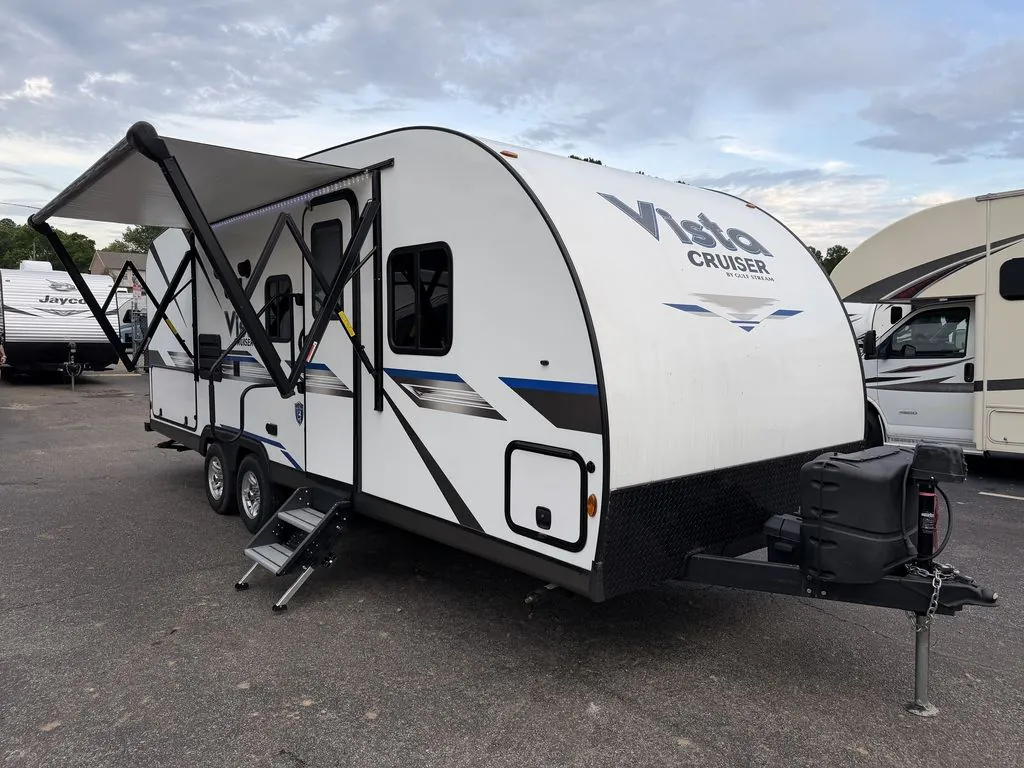 2023 Gulf Stream Vista Cruiser 23MBS - Photo 3