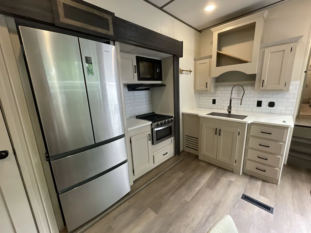 2020 Keystone Sprinter Limited 3531FWDEN, Photos photo 9