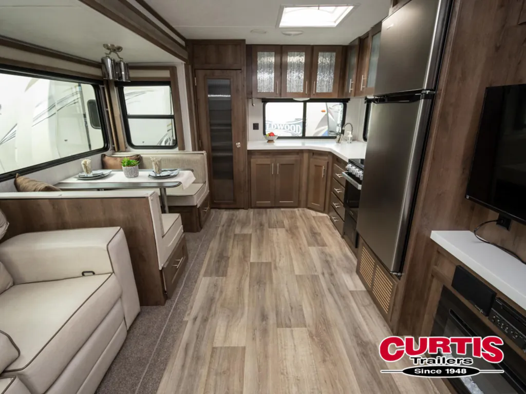 2020 Forest River Wildcat Maxx 266MEX, Photos photo 11