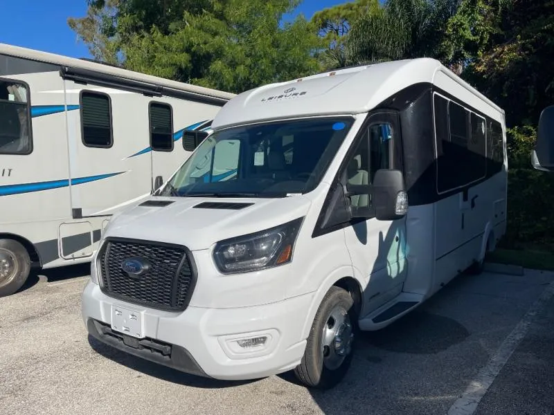 2025 Leisure Travel Wonder W24RL - Photo 4