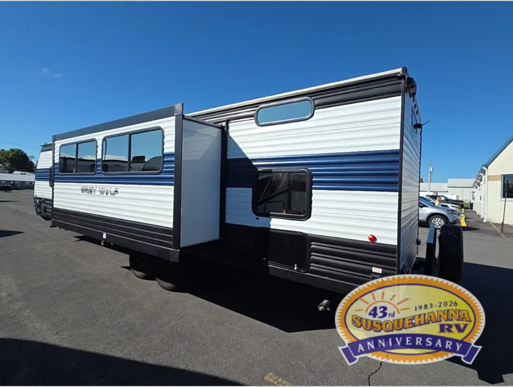 2024 Forest River Cherokee Grey Wolf 29TE, Photos photo 3