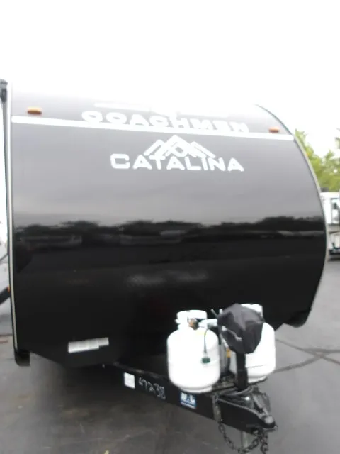 2026 Coachmen Catalina Summit 231MKS - Photo 4