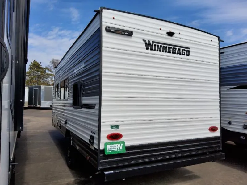 2026 Winnebago Access 15BH - Photo 4
