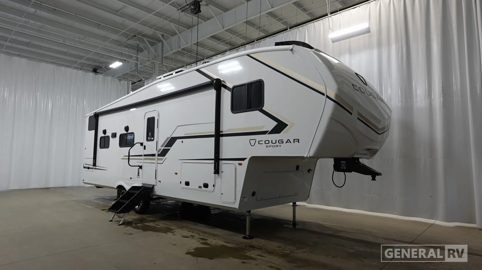 2027 Keystone Cougar Sport 2700BH - Photo 2