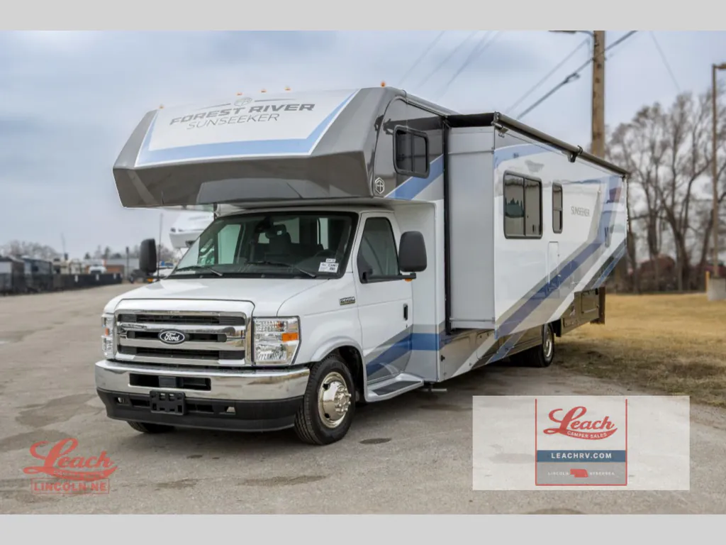 2026 Forest River Sunseeker 3050S, Photos photo 4