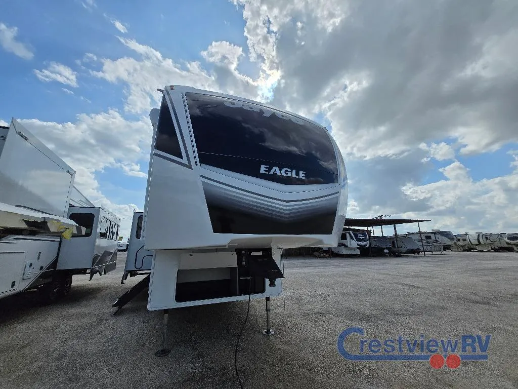 2026 Jayco Eagle HT 30CRT - Photo 3