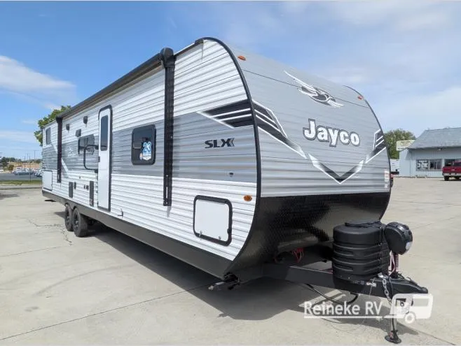 2026 Jayco Jay Flight SLX 325BHT - Photo 3