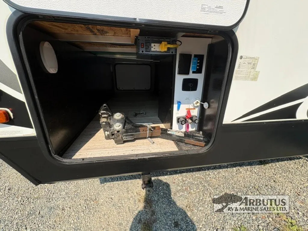 2018 Grand Design Imagine 2600RB, Photos photo 14