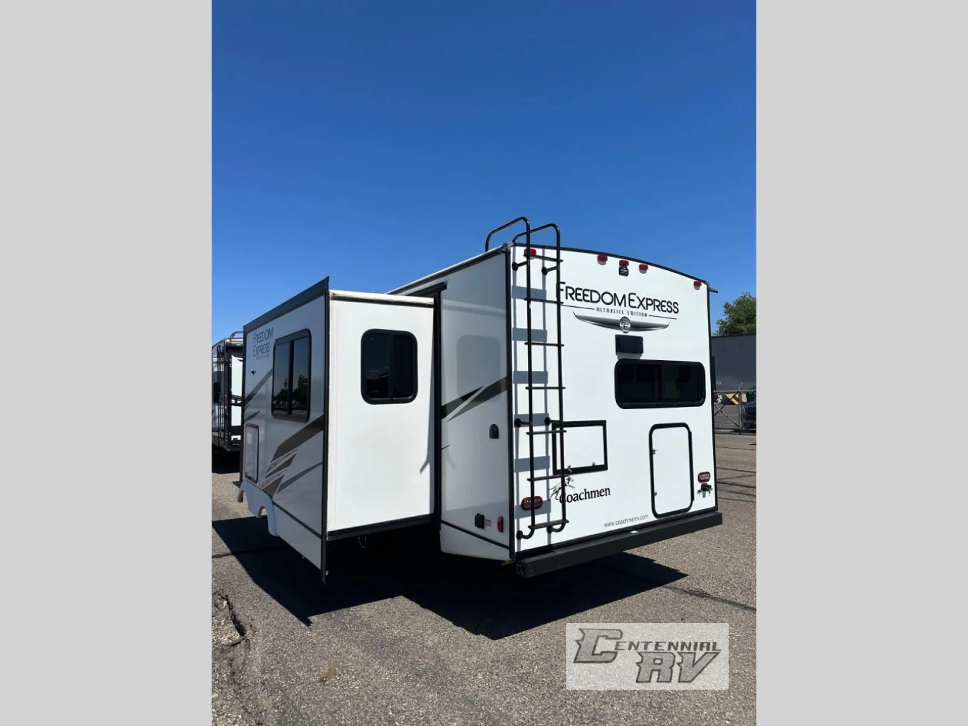 2022 Coachmen Freedom Express Ultra Lite 274RKS - Photo 4