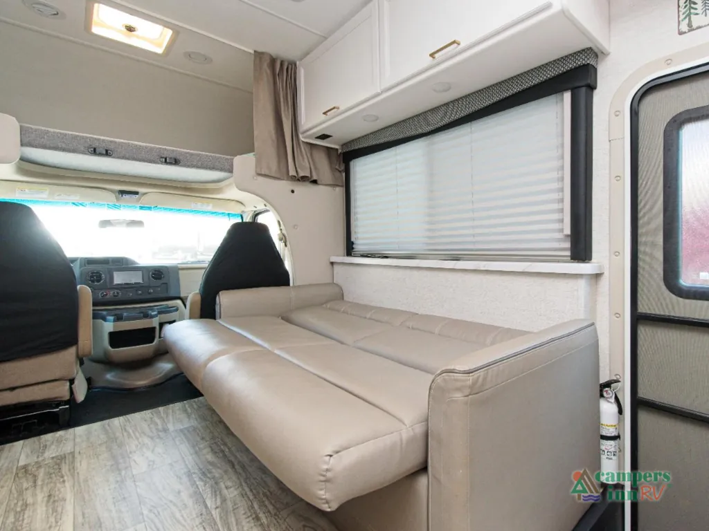 2024 Thor Motor Coach Freedom Elite 28HE, Photos photo 14