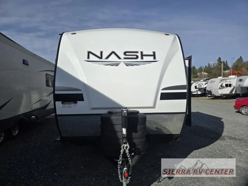 2026 Northwood Nash 18FM - Photo 3
