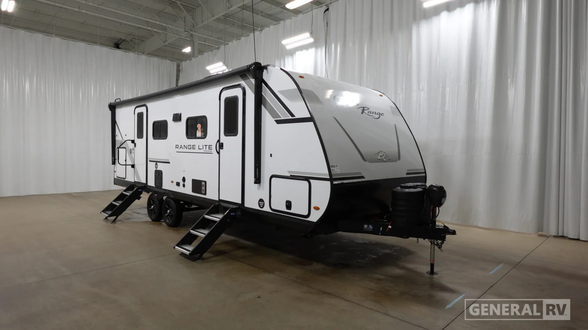 2027 Highland Ridge Open Range Range Lite 215MKU - Photo 2
