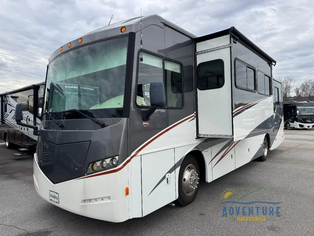 2014 Itasca Solei 34T - Photo 3