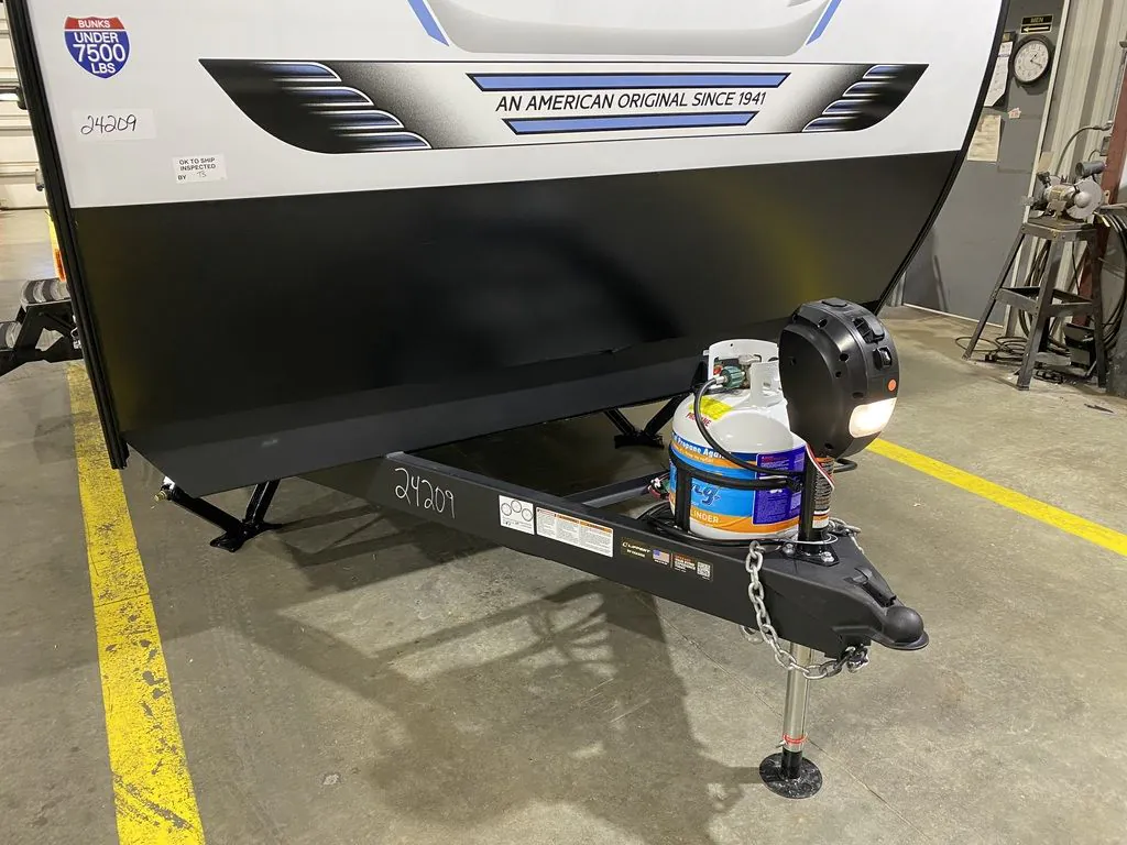 2026 Shasta RVs i-5 Edition 530BQB, Photos photo 7