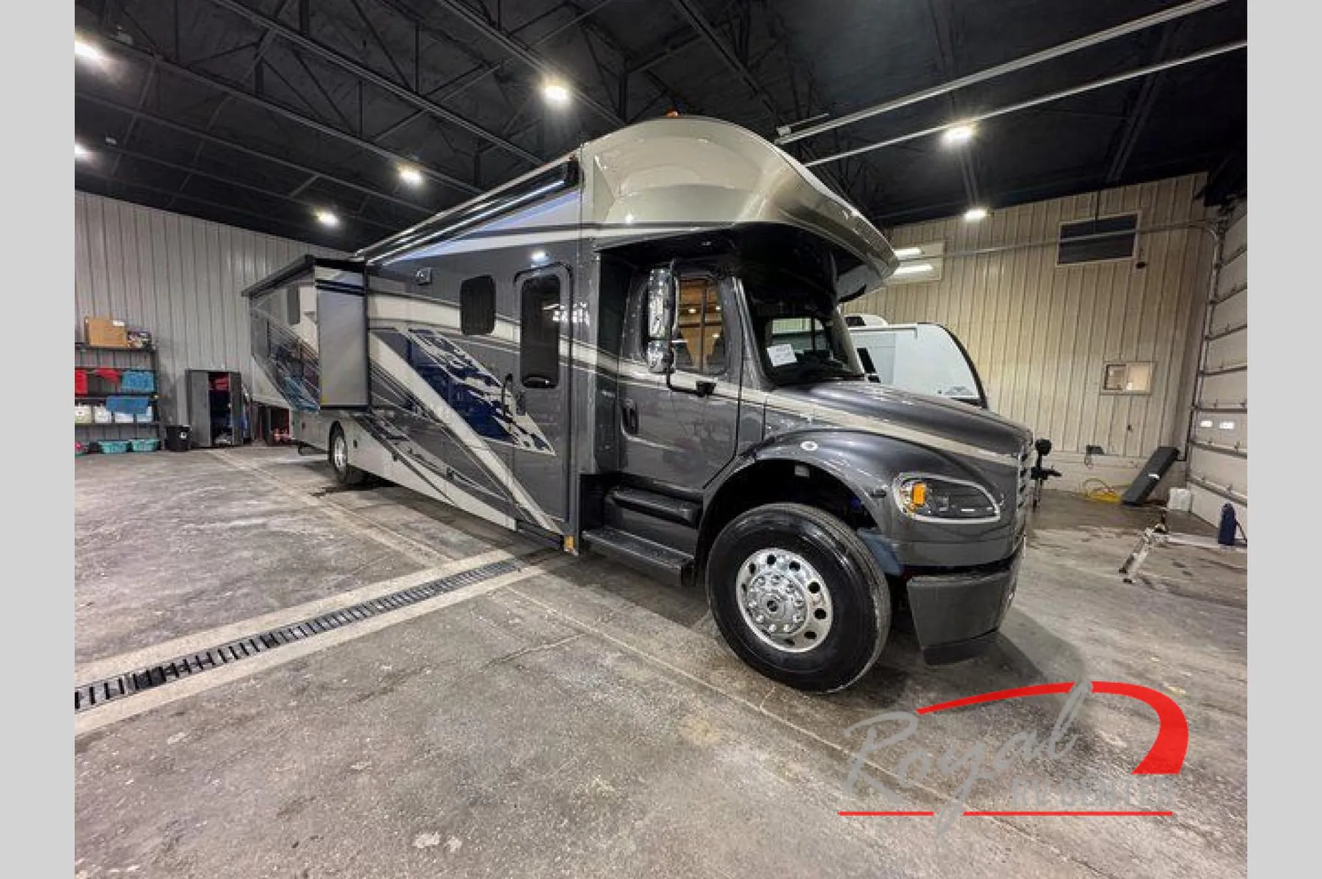 2026 Renegade RV Verona 40VBH - Photo 2
