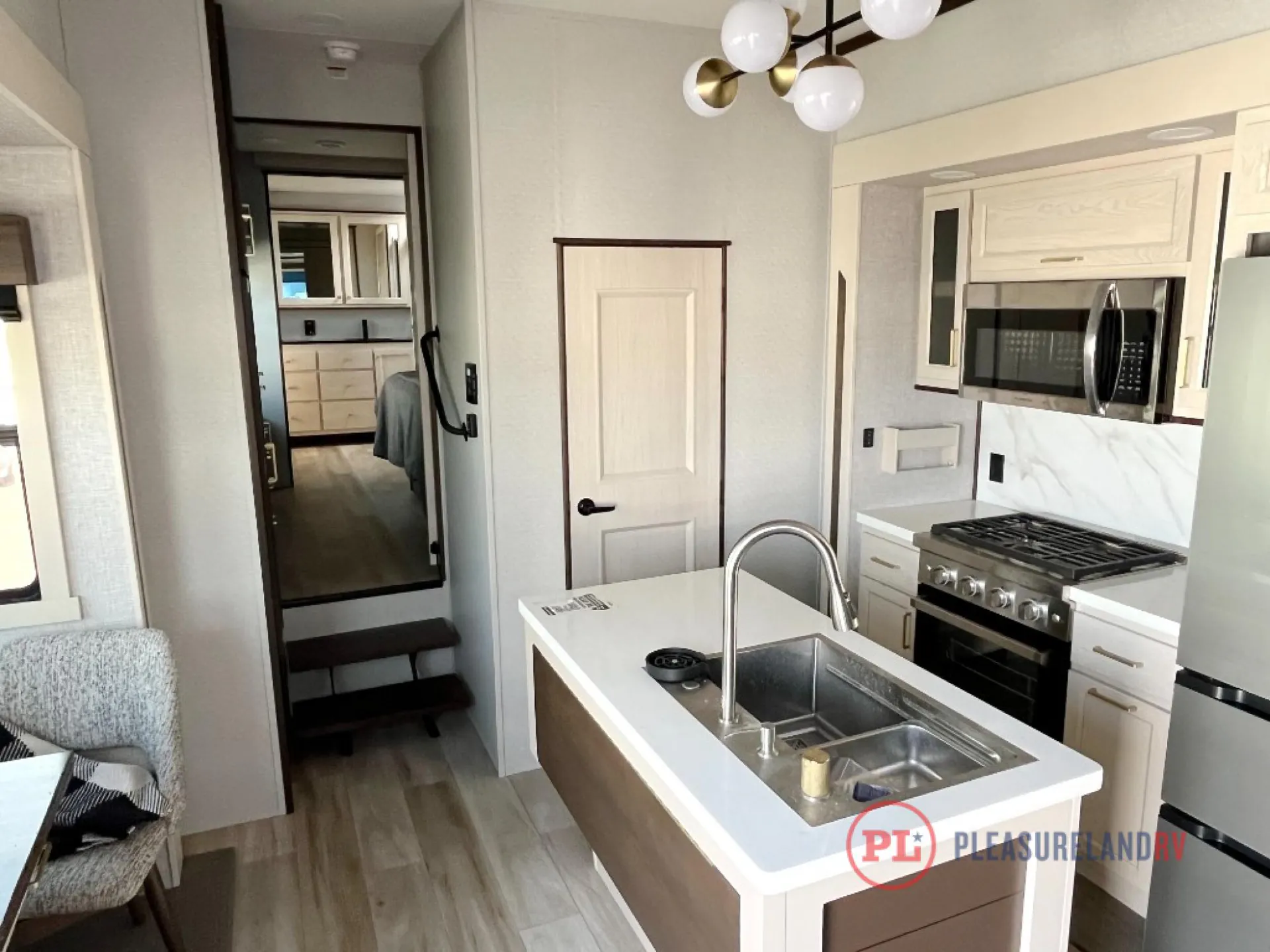 2025 Forest River Cedar Creek 370FL - Photo 4