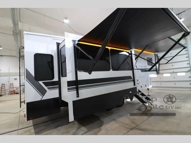 2026 Keystone Montana High Country 290RL - Photo 3