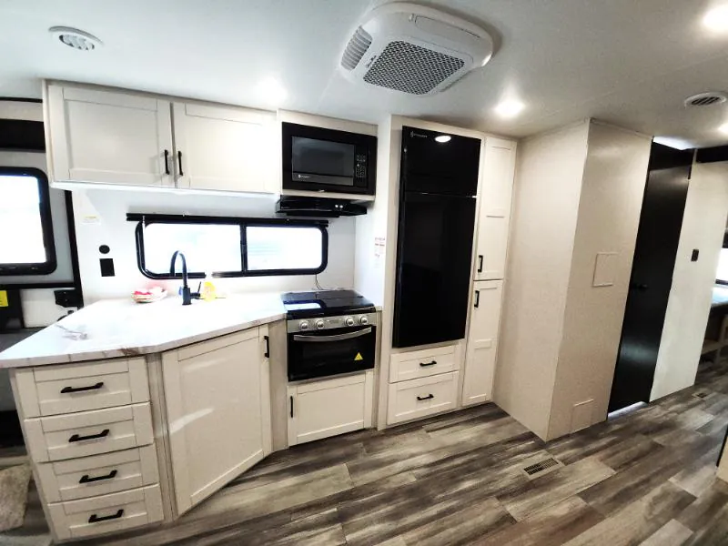 2026 Jayco Jay Flight SLX 321BDS, Photos photo 4