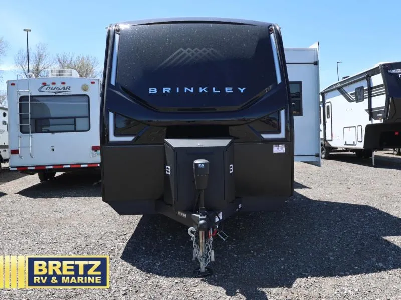 2026 Brinkley Model Z Air 310 - Photo 3