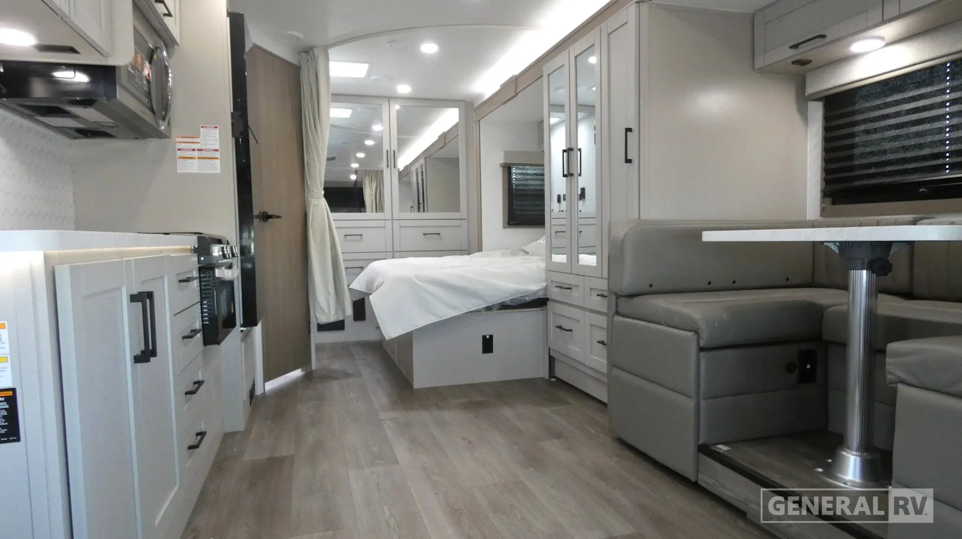 2027 Entegra Coach Odyssey 24B - Photo 3