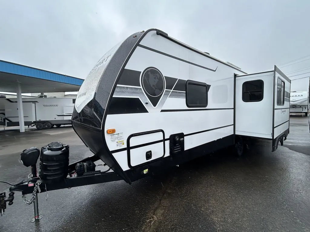 2026 Keystone Passport SL Series 2450RKWE - Photo 2