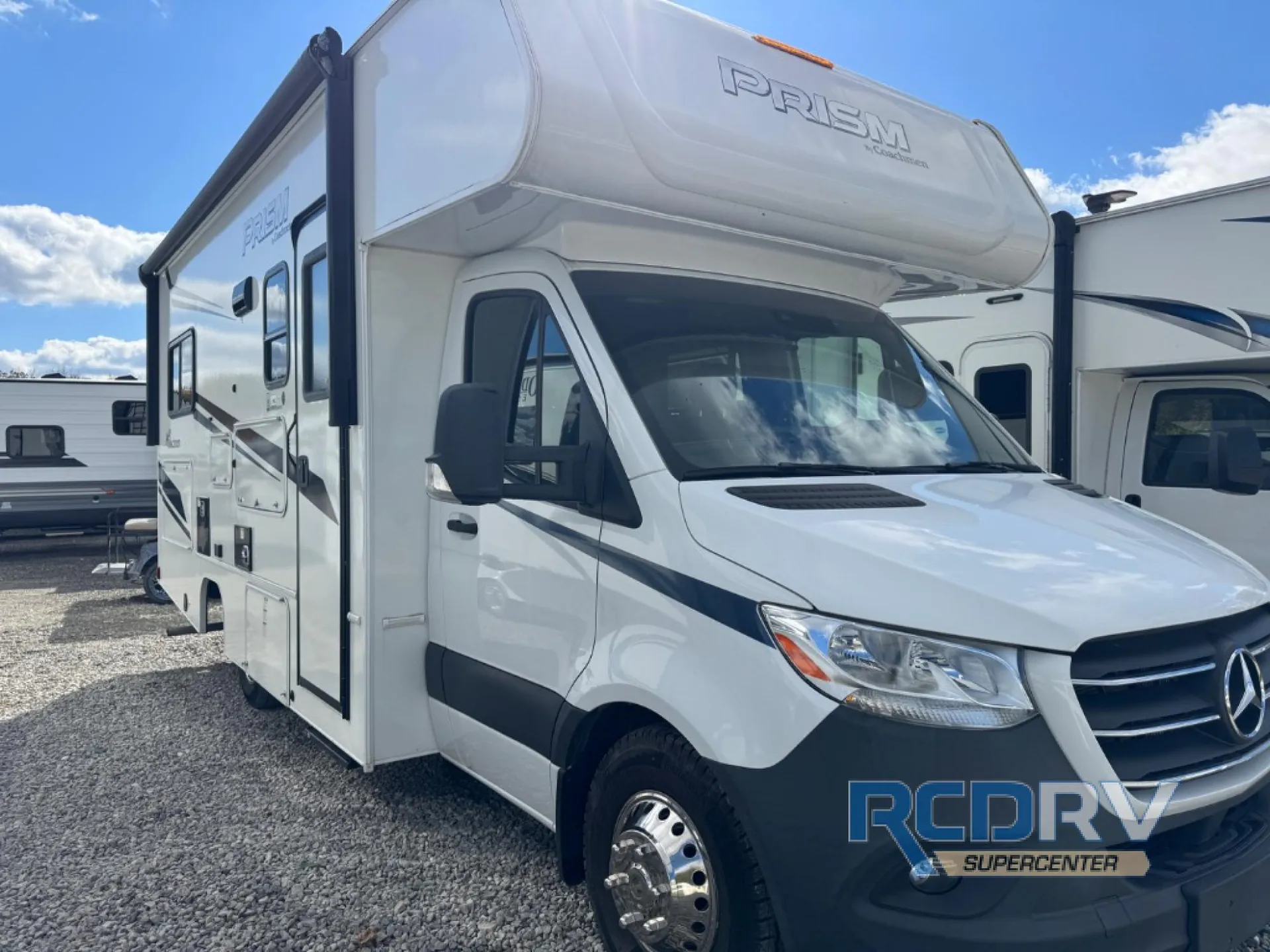 2023 Coachmen Prism 2150CB - Photo 2