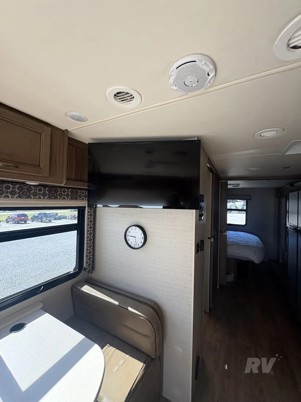 2018 Jayco Precept 29V, Photos photo 12