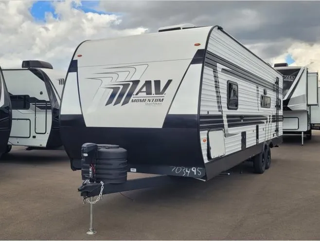 2026 Grand Design Momentum MAV 27MAV - Photo 3
