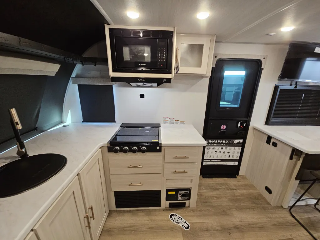 2026 Forest River RV R-Pod Un-Mapped 25FK, Photos photo 20