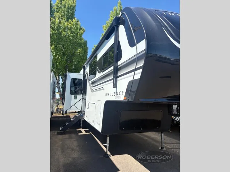 2026 Grand Design Influence 2903RL - Photo 3