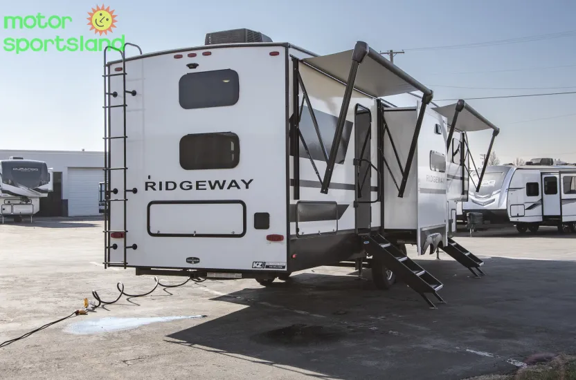 2025 KZ Ridgeway 35BH - Photo 3