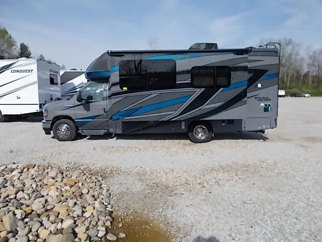 2024 Gulf Stream BTouring Cruiser 5260 - Photo 3